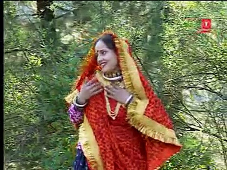 Garhwali Song "Saruli"
