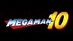 Mega Man 10 Music - Solar Man's Stage