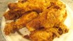 POLLO FRITO ESTILO KENTUCKY FRIED CHICKEN. KFC - Recetas de Pollo Faciles y Economicas y Rapidas