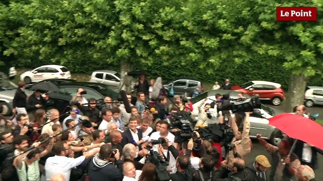 Varoufakis : l'invité superstar d'Arnaud Montebourg