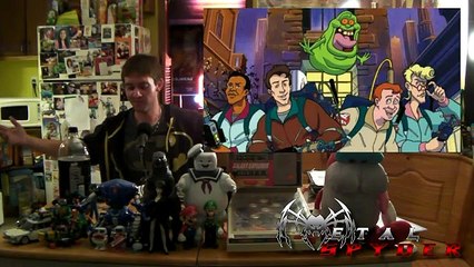 The Top 5 Cartoons That Have Defined Who I've Become - Spydercast - 059
