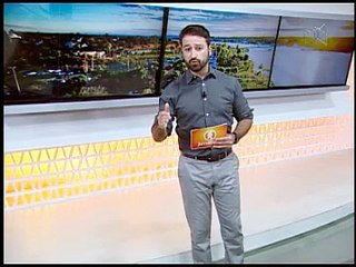 GOVERNO COMEÇA A RETIRAR CERCAS E MUROS DA ORLA DO LAGO