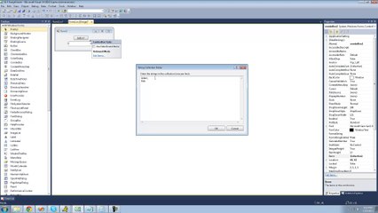 089 - ComboBox Control