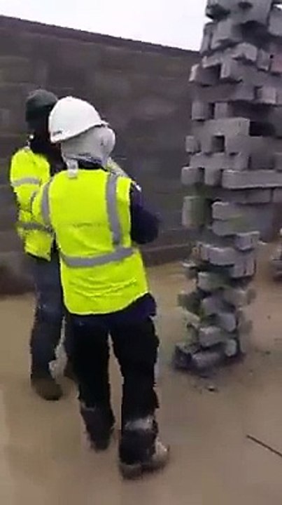 Le Jenga Portugais !