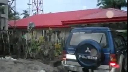 Mitsubishi Pajero 2.8 Intercooler Turbo Diesel Automatic Transmission
