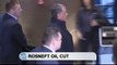 Russia's Sechin Meets OPEC Members: Rosneft chief fails to lobby oil production cut