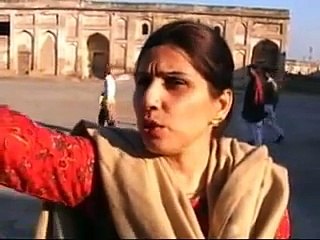 Pakistan_ Shahi Qila, Lahore Fort part 1