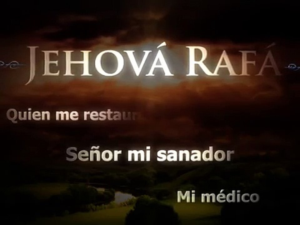 Nombres de Dios - Enlace TV