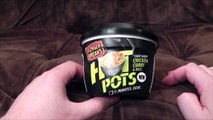 Hunger Breaks Chicken Curry Hot Pot | Ashens