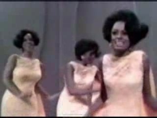 Supremes Love is like an itchin (remix)