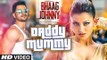 Daddy Mummy VIDEO Song ft. Urvashi Rautela - Kunal Khemu - Bhaag Johnny