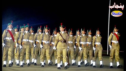 6 September Defence Day AE WATAN KE Sajely Jawan 6th September Defence Day 14 August Mili Naghmy new 2015 Song Punjab Studio