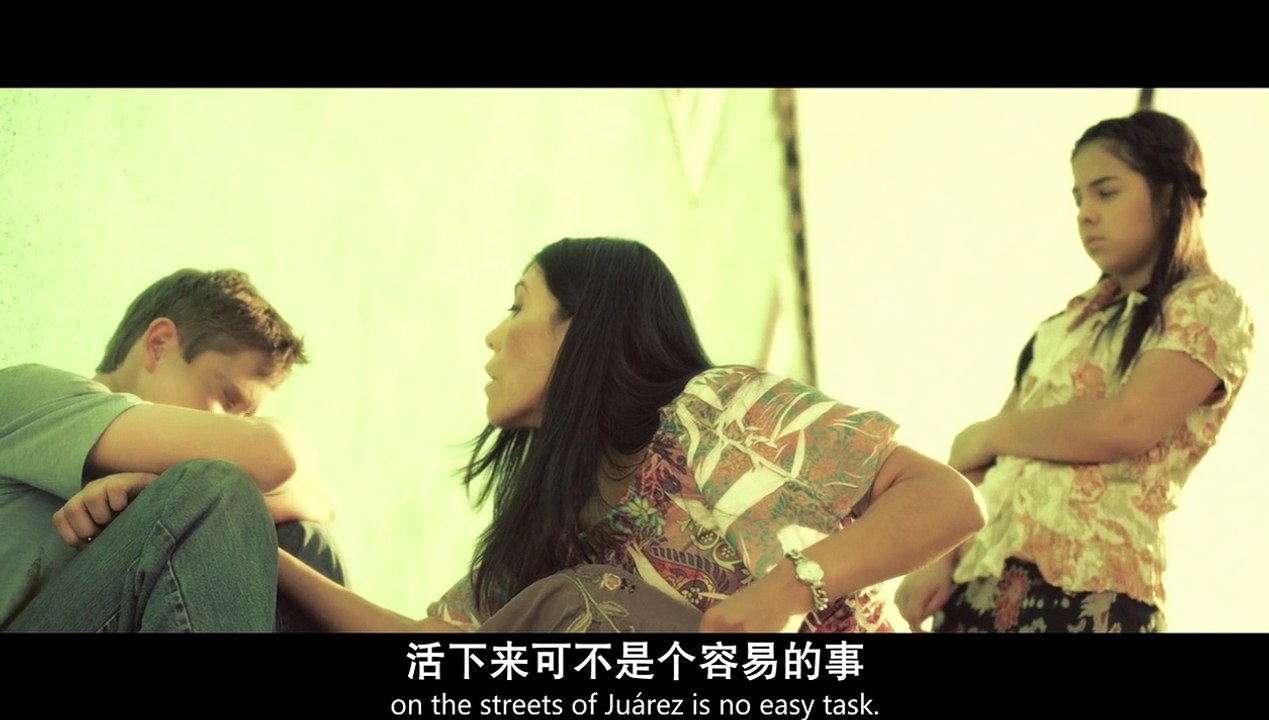 美国电影《6种死亡方式》主演: 维尼·琼斯 / Michael Rene Walton / 薇薇卡·福克斯 / 多米尼克·斯万 / 白灵part2