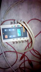 Verifing the Serial Communication