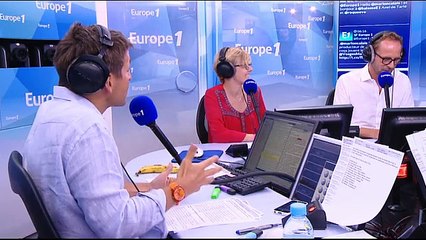 Comme un vent de panique boursière