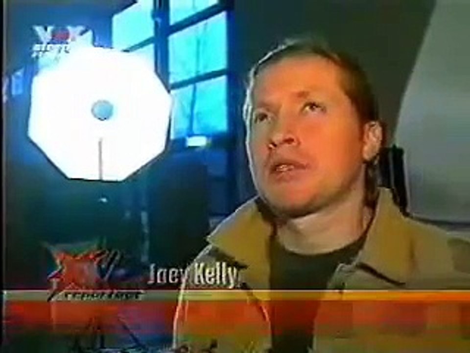The Kelly Family - Stern 2 Interview