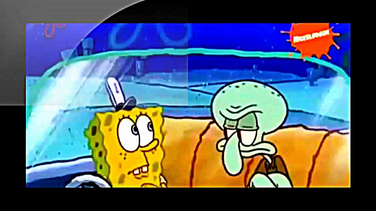 سبونج بوب الكنز المفقود