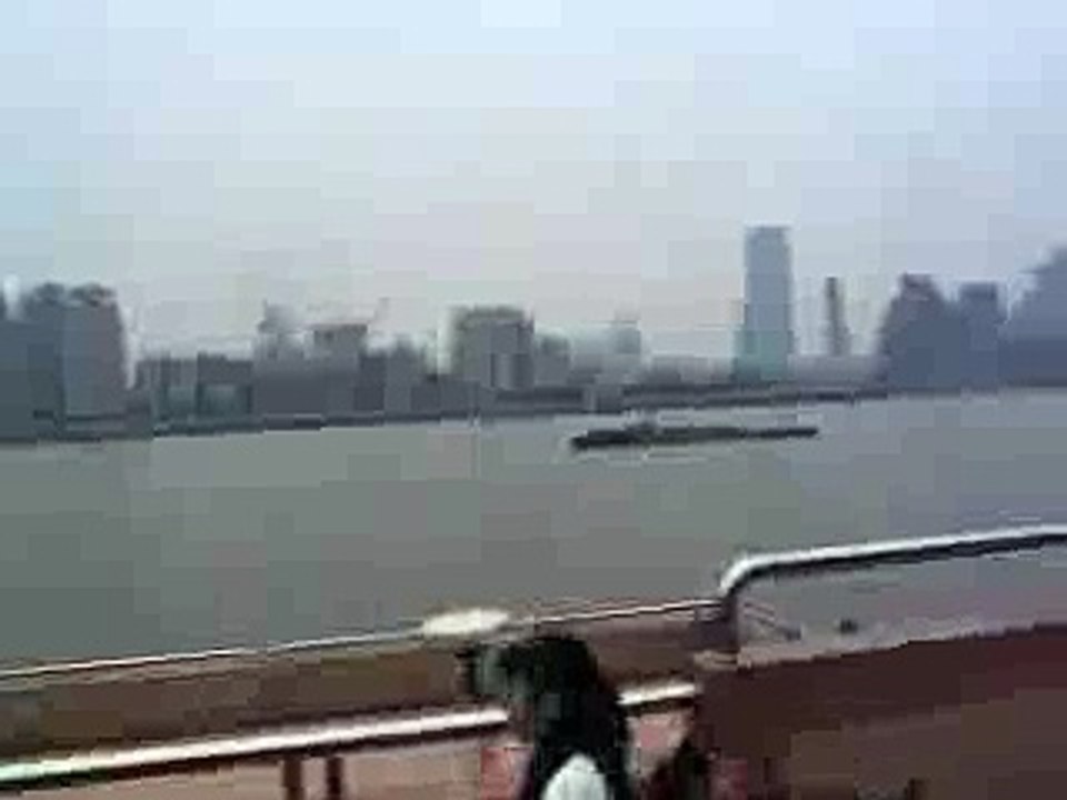 Shanghai 2010, Pudong(ipad)