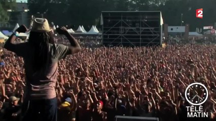 Coulisses - Le cabaret vert festival se dévoile !!! - 2015/08/25
