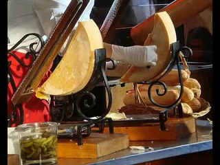 Restaurant savoyard paris      Le Chalet d'Avron