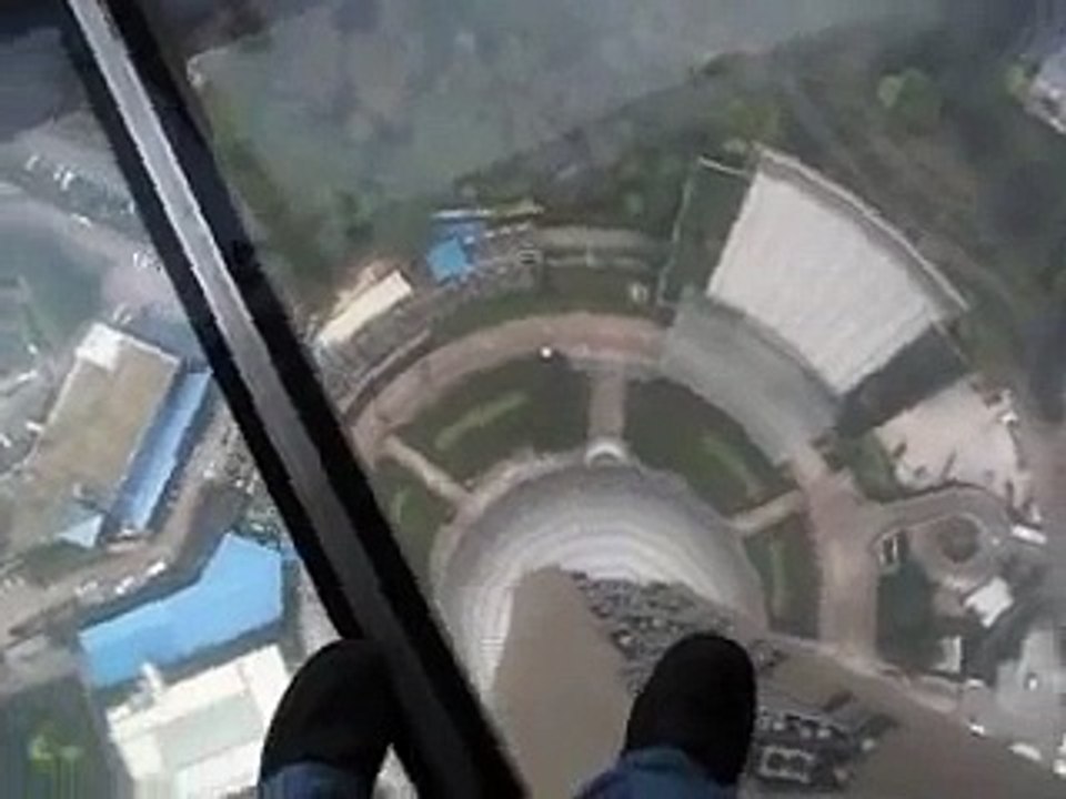 Shanghai 2010, pearl tower