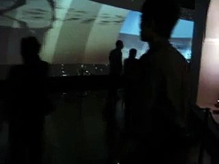 Shanghai 2010 Expo Morroco