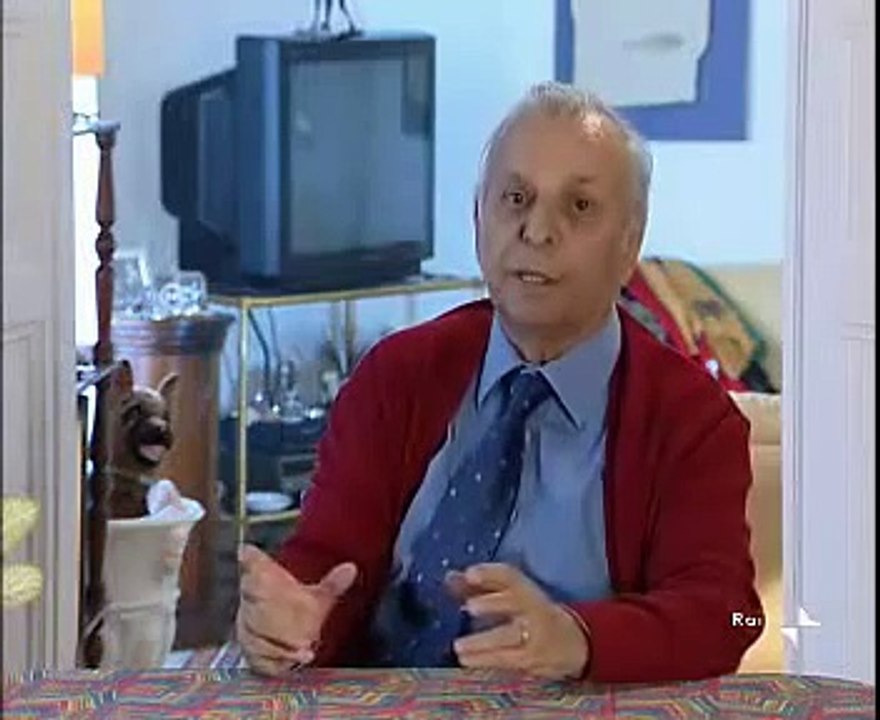 Correva l'anno - Giulio Cesare 3