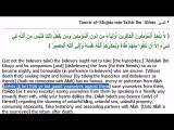 Q.3:28 YUSUFALI: Let not the believers Take for friends or helpers Unbelievers rather than believers