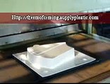 thermoforming-cheapest way of new plastic injection mold