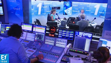 Jour de panique pour les bourses