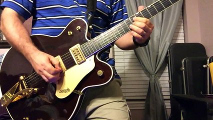 ONLY KING FOREVER LEAD GUITAR LESSON ELEVATION WORSHIP