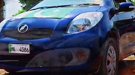 celebration of 14 augsut by seven bullets