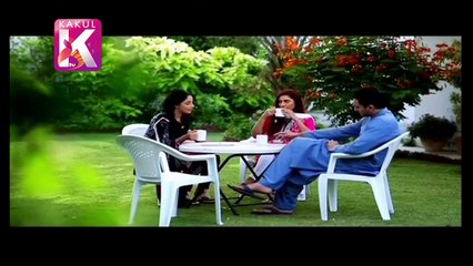 Woh Ishq Tha Shayed Episode 23