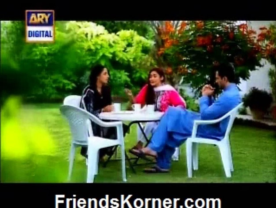 Woh Ishq Tha Shayed-23