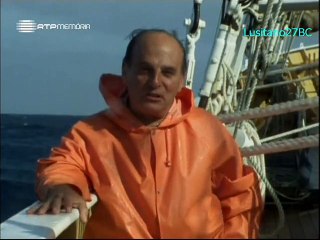 A Grande Aventura - A Vontade do Infante, 1989 - RTP Memória