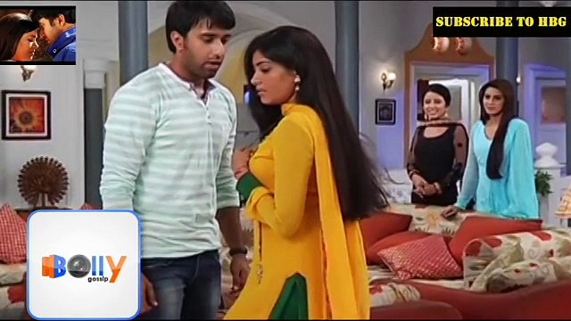 Suhani Si Ek Ladki Yuvraj To Win Suhani's Heart 24th August 2015