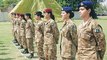 Sisters in Arms, ISPR, Pakistan Defence, Pakistan Army