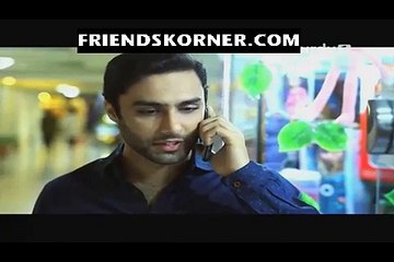 Nazo Episode 5 on Urdu1 in High Quality 24th August 2015