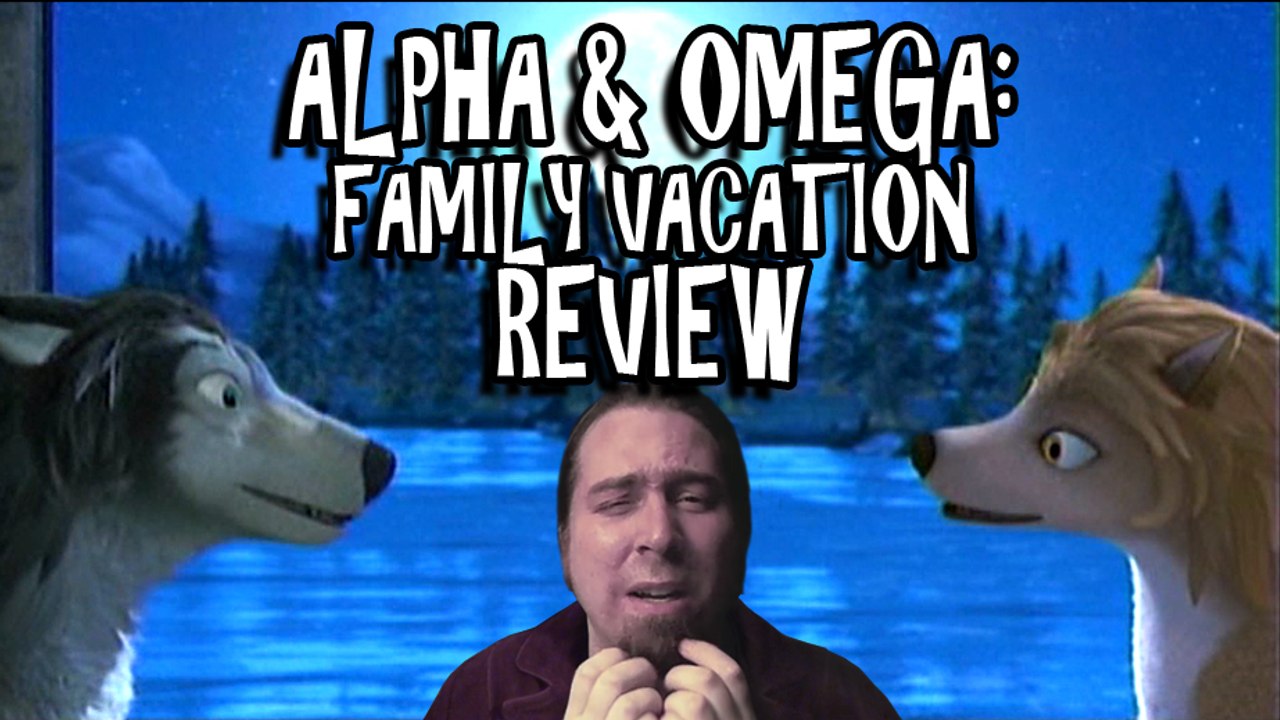 Alpha and Omega Family Vacation Review