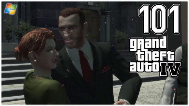 GTA4 │ Grand Theft Auto IV 【PC】 - 101