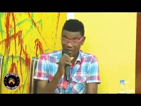 Tentativa de Agressão a Nagrelha no Marsal a mando de Puto Lilas