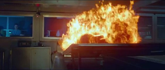 Fantastic Four _ Official Trailer 2 [HD] _ 20th Century FOX