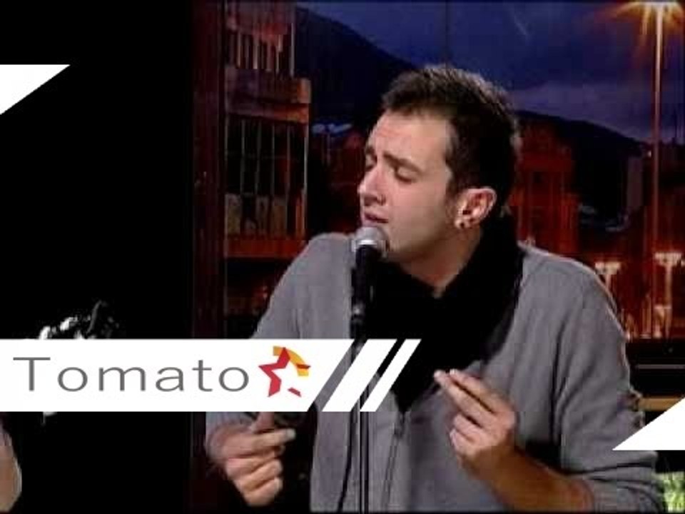 Lambe-Zemjo Moja(vo Vrteleska)2008