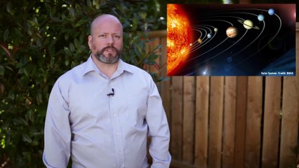 Why Don't We Send Probes "Up" In The Solar System?