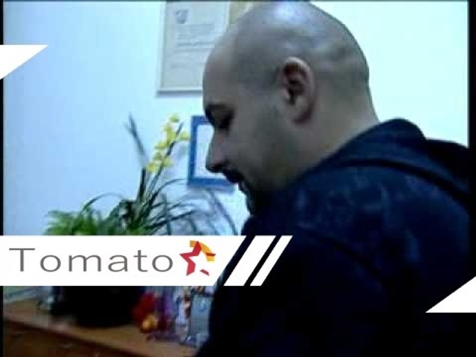 Making of Goca Trzan Kad je bal nek je bal
