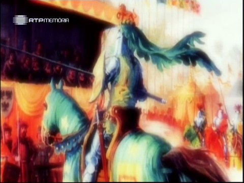 A Alma e a Gente - VII #16 - O Santo Condestável - 26 Abr 2009