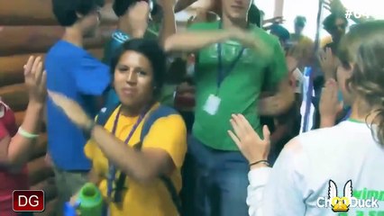 8 минут дикого смеха by ChooDuck Лучшие приколы 2015   __