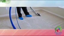 Business Carpet Cleaning Langley - HappyHomeServices.ca
