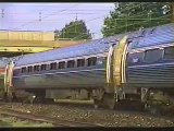 Amtrak Northeast Corridor Action July 20 2001