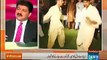 What Imran Khan Is Going To Do After NA 122 Verdict Hamid Mir Warns PMLN Govt